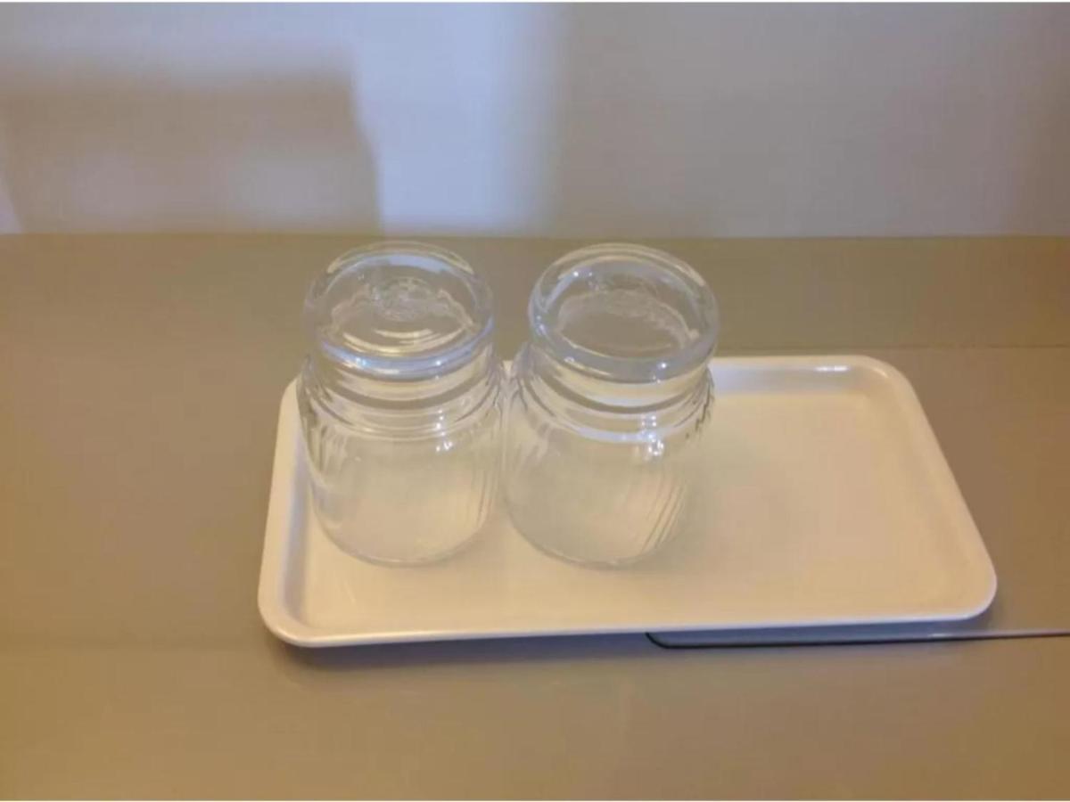 R&B Hotel Hachioji - Vacation Stay 38830V Eksteriør billede