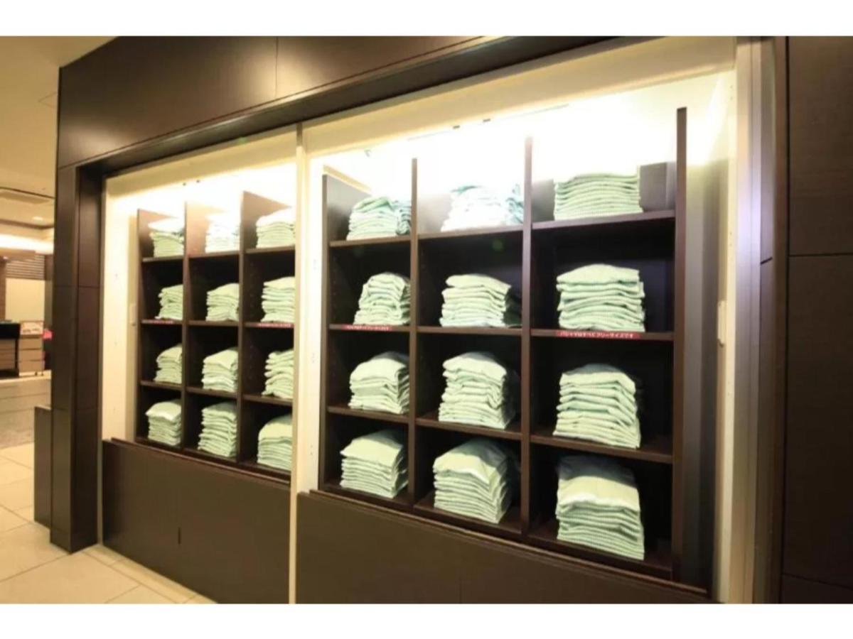 R&B Hotel Hachioji - Vacation Stay 38830V Eksteriør billede