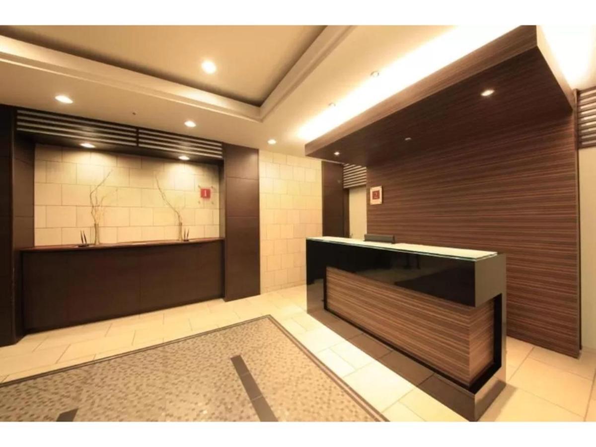 R&B Hotel Hachioji - Vacation Stay 38830V Eksteriør billede