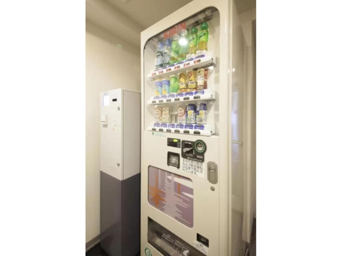 R&B Hotel Hachioji - Vacation Stay 38830V Eksteriør billede